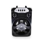Mini Caixa Som Portátil Bluetooth Mp3 Fm Sd Usb Grasep D-BH4104 Mini Caixa Som Portátil Bluetooth Mp3 Fm Sd Usb Grasep D-BH4104