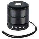 Mini Caixinha De Som Bluetooth Altomex WS-887 Sem Fio Portátil Mine Speaker LTOMEX