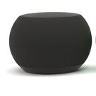 Mini Caixinha De Som De Metal Bluetooth Amplificada de 3W Potente -