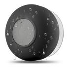 Mini Caixinha De Som Portátil Bluetooth Prova D'água
