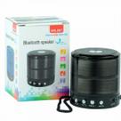 Mini Caixinha Som Portátil Bluetooth Mp3 Fm Sd Usb Mod 887