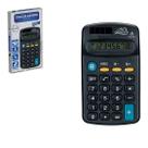 Mini Calculadora Digital De Bolso Mesa Pequena Portátil Compacta 8 Digitos
