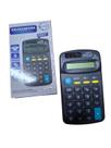 Mini Calculadora Digital