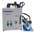 Mini caldeira 5 l com ferro industrial lanmax 76-6 Mini caldeira 5 l com ferro industrial lanmax 76-6