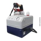 Mini Caldeira Com Ferro Industrial 3,5l - 220v