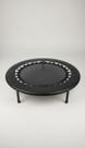 Mini Cama Elástica 32 Molas P/ Exercícios Fitness