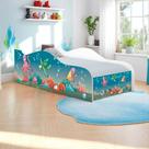 Mini Cama Fun Aquário