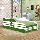 Mini Cama Fun Jogador de Futebol Mini Cama Fun Jogador de Futebol