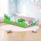 Mini Cama Fun Princesa Encantada Mini Cama Fun Princesa Encantada