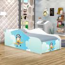 Mini Cama Fun Usrsinho Patrulheiro