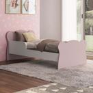Mini Cama Infantil em MDP 15mm Percasa