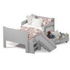 Mini Cama Infantil Montessoriana Sonho Kid's