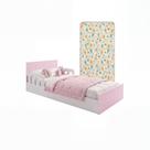 Mini cama montessoriana juvenil menino/menina com colchão incluso Lojas Comprou Chegou