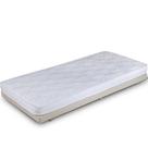 Mini Cama Montessoriana Solteiro + Colchão Infantil 148x68x17cm BF Colchões