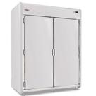 Mini Câmara Açougue 2400 L Inox 304 Frilux Rf056