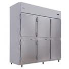 Mini Câmara Comercial Economic 1100L RF067E Frilux 220V