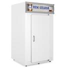 Mini Camara De Bebidas Gmcb1980 Branco 1980 Litros 220V - Gelopar