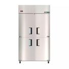 Mini Câmara de Refrigeração Eco Compact Venâncio 4 Portas 127V 53810