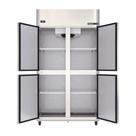 Mini Câmara de Refrigeração Eco Compact Venâncio 4 Portas 220V 53820