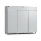 Mini Câmara Frigorífica Resfriados para Carne Vanguard 2900 Gancheira Inox MCVR2900I 220V - Refrimate Mini Câmara Frigorífica Resfriados para Carne Vanguard 2900 Gancheira Inox MCVR2900I 220V - Refrimate