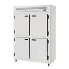 Mini Câmara Industrial para Panificação Inox 4 Portas 765 Litros 220V 10000/KMCP75 Kofisa