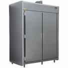 Mini Câmara para Carnes 2400 Litros 2 Portas Inox Frilux 220v