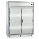 Mini Câmara Refrigerada 2 Portas com 4 Prateleiras GMCR1600AIPS 220v Gelopar