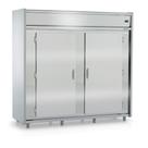Mini Câmara Refrigerada 2 Portas GMCR2600AI 220v Gelopar