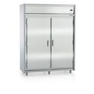Mini Câmara Refrigerada Gmcr1600 Gelopar Mini Câmara 2 Portas 1654 Litros 220v Mini Câmara Refrigerada Gmcr1600 Gelopar Mini Câmara 2 Portas 1654 Litros 220v