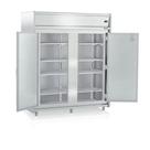Mini Câmara Refrigerada Gmcr2100 Gelopar Mini Câmara 2 Portas 2111 Litros 220v Mini Câmara Refrigerada Gmcr2100 Gelopar Mini Câmara 2 Portas 2111 Litros 220v