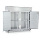 Mini Câmara Refrigerada Gmcr2600 Gelopar Mini Câmara 2 Portas 2544 Litros 220v