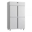 Mini camara resfriada inox 430 04p eco refrimate 220v
