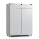 Mini Câmara Resfriados Vanguard Comercial 1900 Prateleira Inox Mcvr1900i 220v - Refrimate