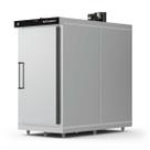 Mini Câmara Vanguard 4000 Litros Congelados Inox MCVCO4000 1PF 220V - Refrimate