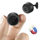 Mini Câmera com visão noturna Wifi Espiã 1080P Sem Fio A9