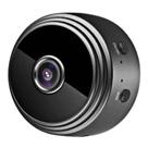 Mini Câmera de Segurança A9 Discreta HD de Alta Qualidade - Genérico