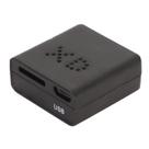 Mini câmera de segurança DAUZ Mini Surveillance 1080P HD WiFi Mini câmera de segurança DAUZ Mini Surveillance 1080P HD WiFi