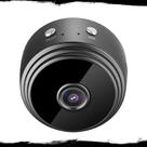Mini Câmera De Segurança Espiã Discreta Wi-fi C/Microfone e visão noturna