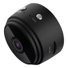 Mini Câmera De Segurança Fixa Espiã A9 Wi-fi Fullhd 90 Com