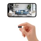 Mini Câmera de Segurança Sem Fio HowKow 1080P com Visão Noturna Mini Câmera de Segurança Sem Fio HowKow 1080P com Visão Noturna
