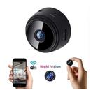 Mini Câmera De Segurança Wifi 1080p Hd Wireless Mini Câmera De Segurança Wifi 1080p Hd Wireless