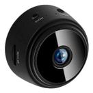 Mini Câmera Espiã A9 Wifi Com Sensor E Visão Noturna Hd Voz
