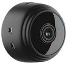Mini Câmera Espiã A9 Wifi com Sensor e Visão Noturna