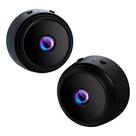 Mini Camera Espiã A9 Wifi Veicular Escondida Noturna Rápido.