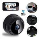 Mini câmera espiã A9 wireless HD 1080p spy