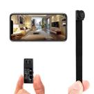 Mini câmera espiã Boveila 1080P WiFi portátil IP sem fio
