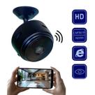 Mini Camera Espiã de Segurança HD Wi fi Acesso por Aplicativo