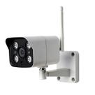 Mini Câmera Externa Bullet Noturna WiFi