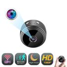 Mini Câmera HD Wifi A9 1080P com visão noturna 2024