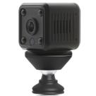 Mini Câmera Ip Hd Wifi Detecção Movimento Visão Noturna Mini Câmera Ip Hd Wifi Detecção Movimento Visão Noturna